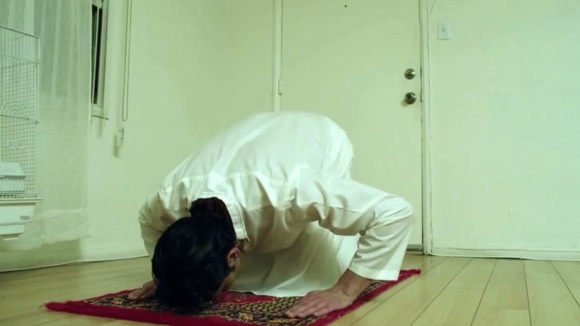 Photo du film The Algerian