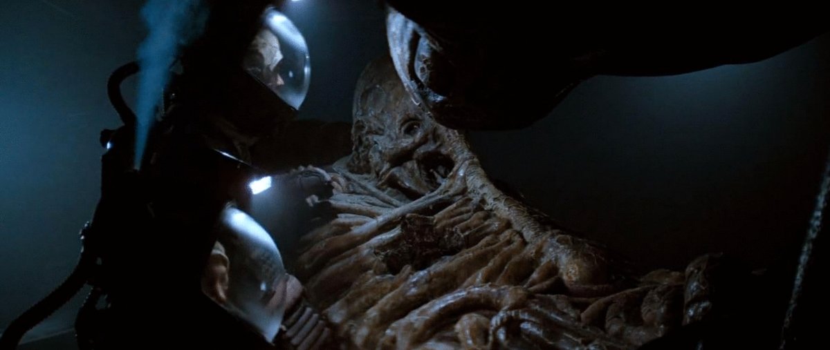 Photo du film Alien v.f.