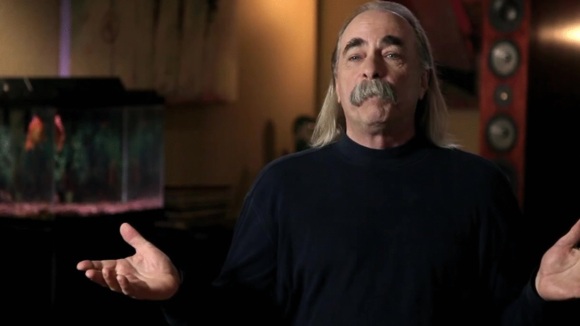 Photo du film All Things Must Pass