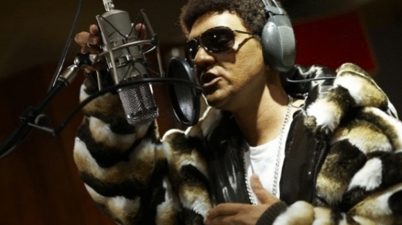 Photo du film Angry Boys