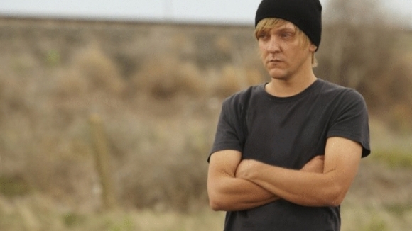 Photo du film Angry Boys