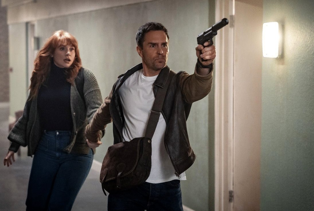 Photo du film Argylle