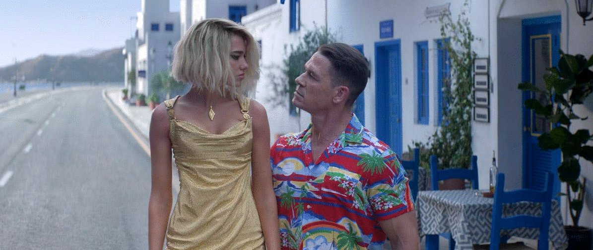 Photo du film Argylle