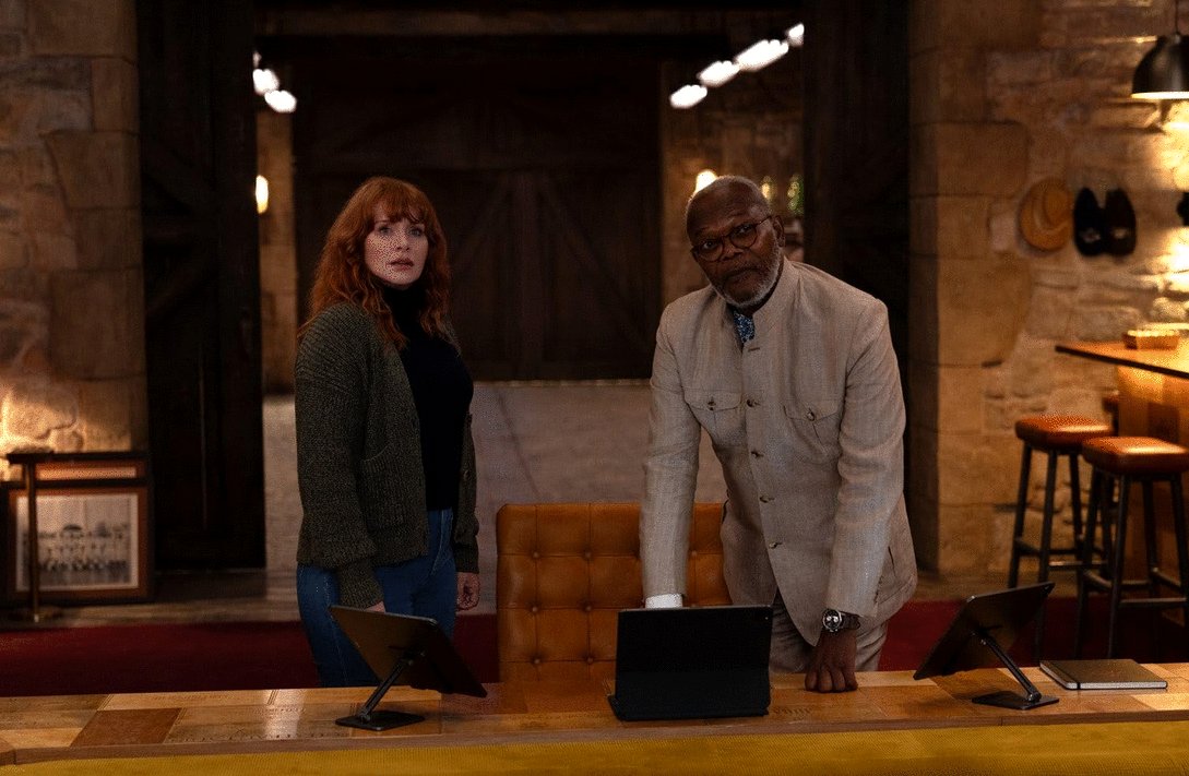 Photo du film Argylle