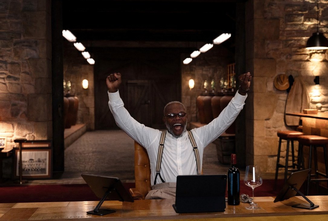 Photo du film Argylle