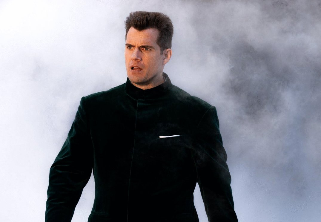 Photo du film Argylle