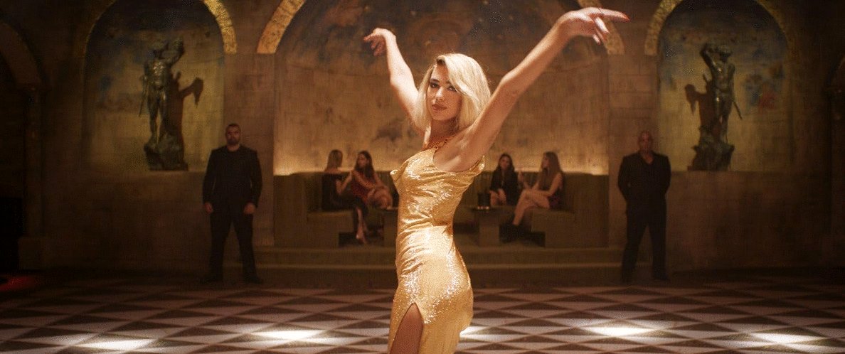 Photo du film Argylle