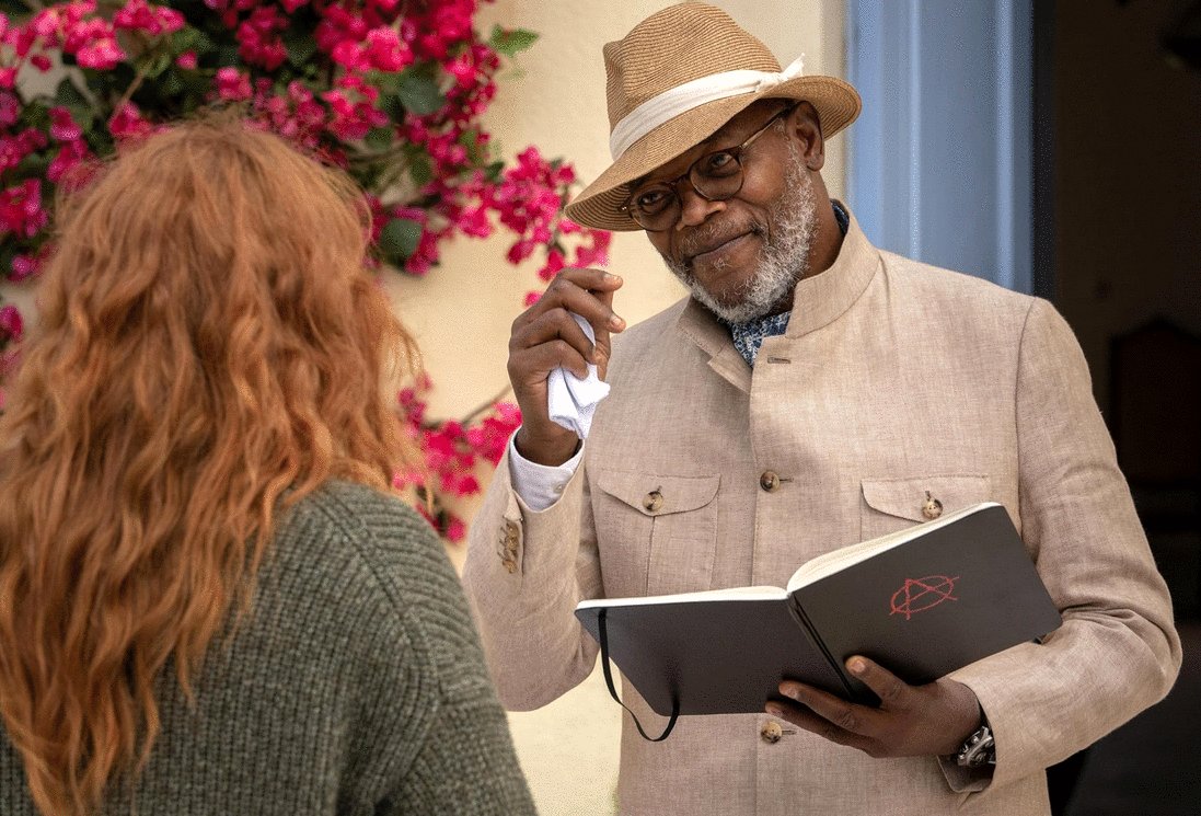 Photo du film Argylle