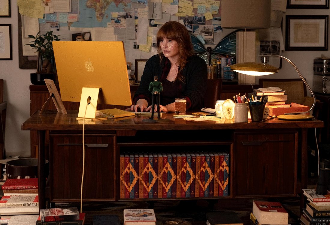 Photo du film Argylle