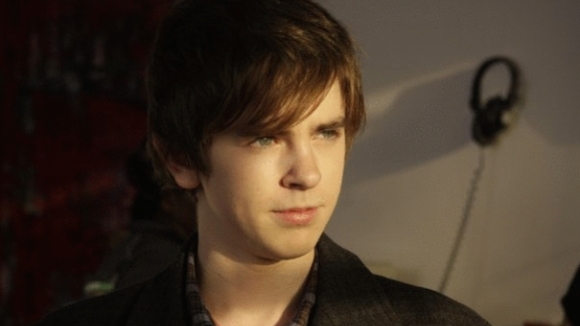 Photo from the movie The Art of Getting By