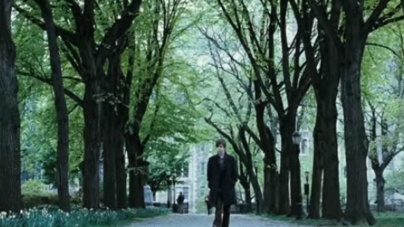Photo from the movie The Art of Getting By