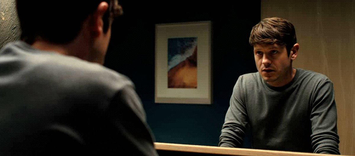 Photo from the movie Barbarians