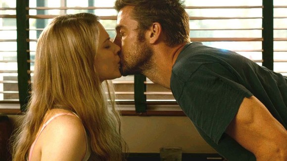 Photo from the movie Barefoot