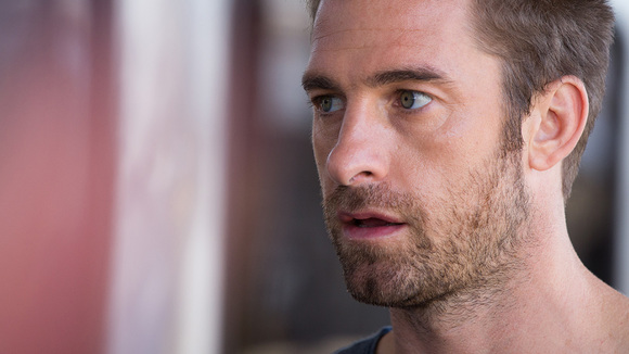 Photo from the movie Barefoot