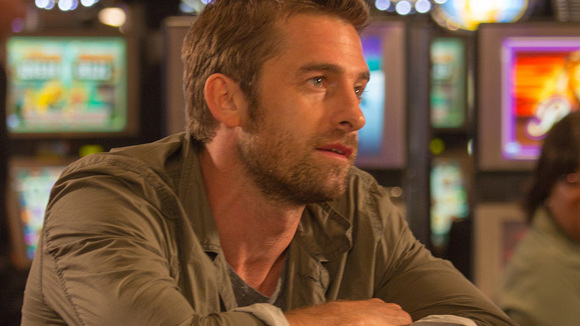 Photo from the movie Barefoot