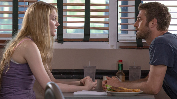 Photo from the movie Barefoot