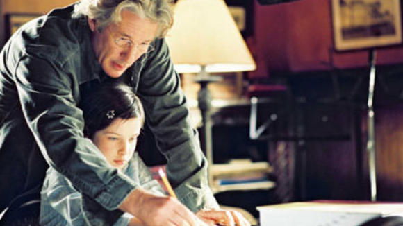 Photo from the movie Bee Season