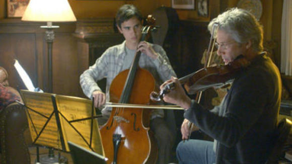 Photo from the movie Bee Season