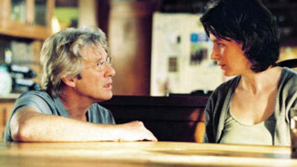 Photo from the movie Bee Season