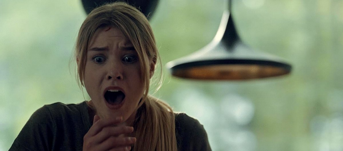 Photo du film Believer