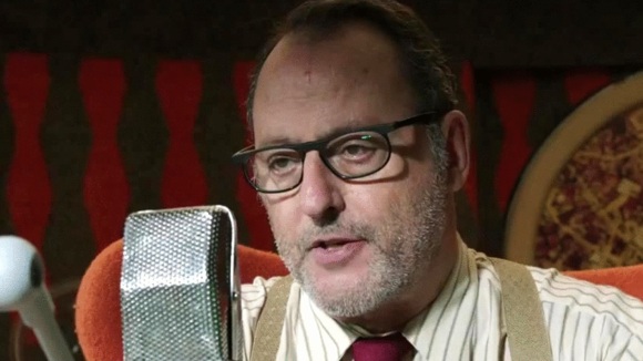 Photo du film Benoît Brisefer: Les taxis rouges