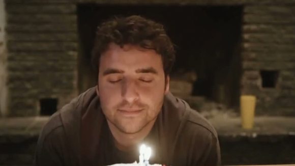 Photo from the movie The Big Ask