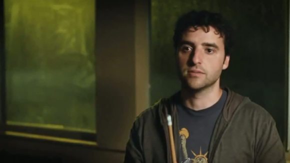 Photo from the movie The Big Ask