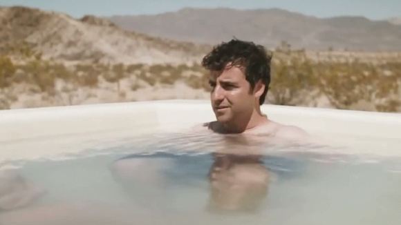 Photo from the movie The Big Ask