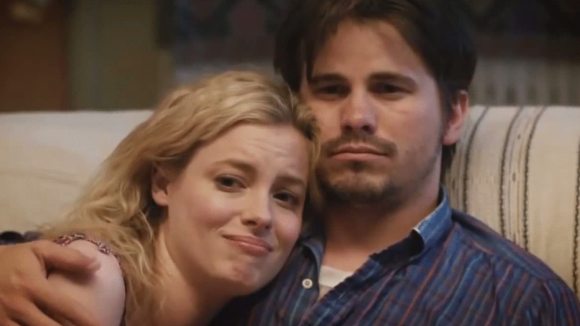 Photo from the movie The Big Ask