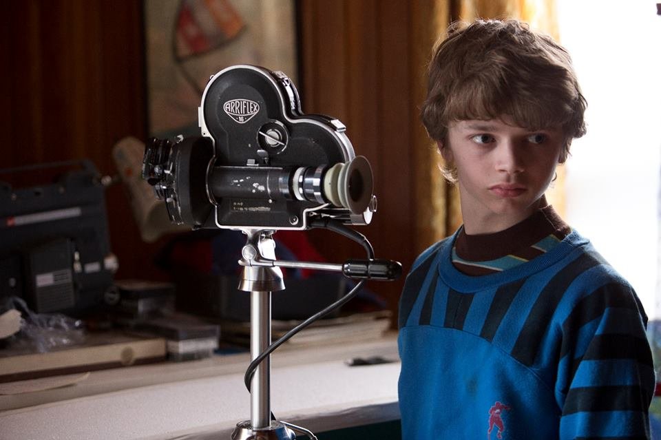 Photo du film Birthmarked Les trois petits cobayes