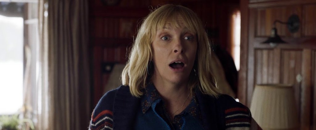 Photo du film Birthmarked Les trois petits cobayes