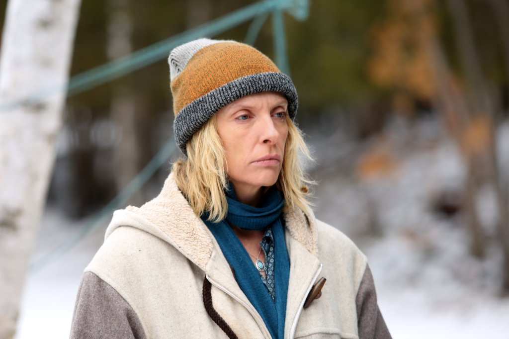 Photo du film Birthmarked Les trois petits cobayes