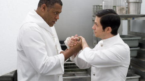 Photo from the movie Bobby