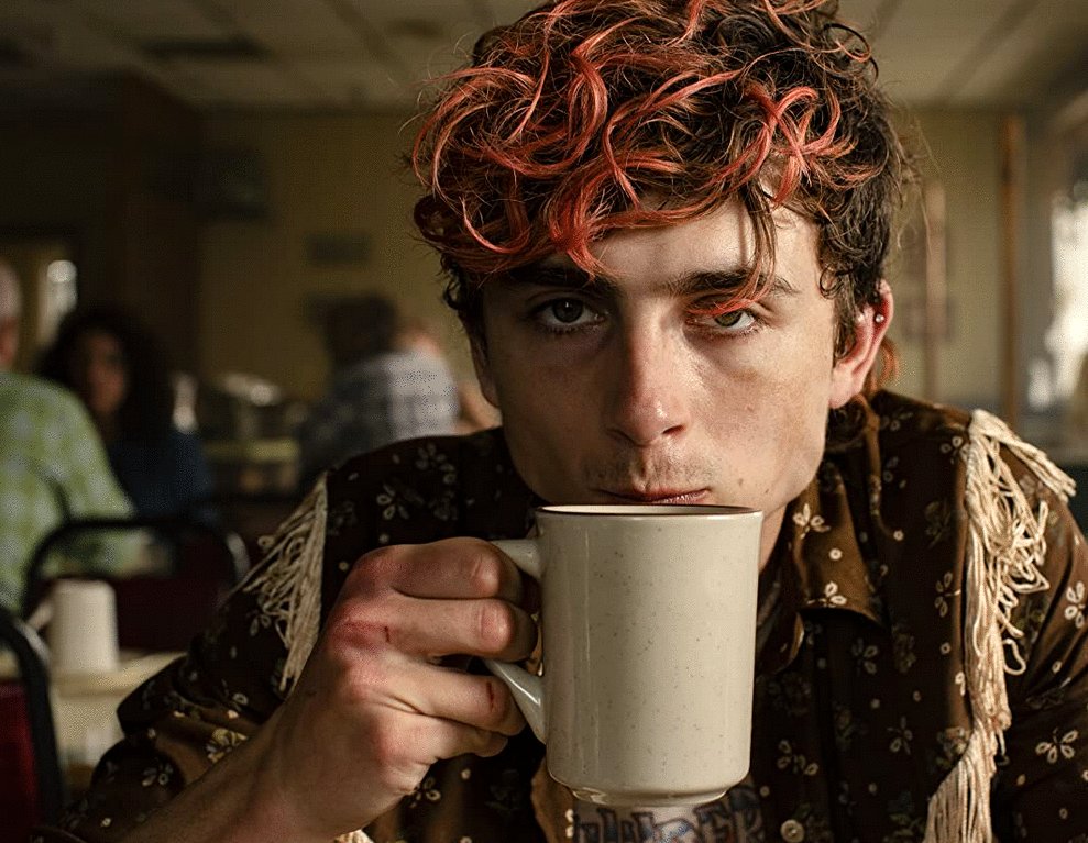 Photo du film Bones and All