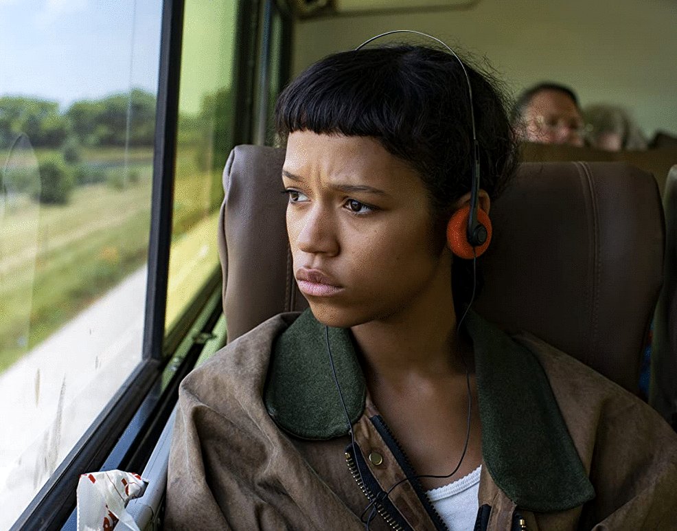 Photo du film Bones and All