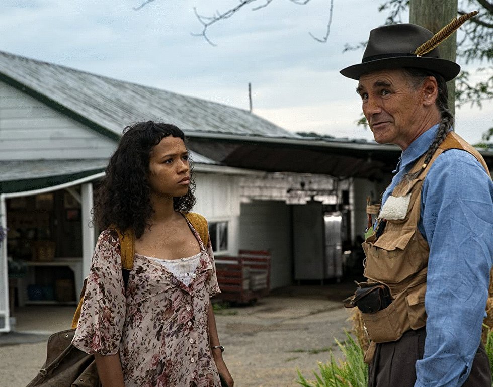 Photo du film Bones and All