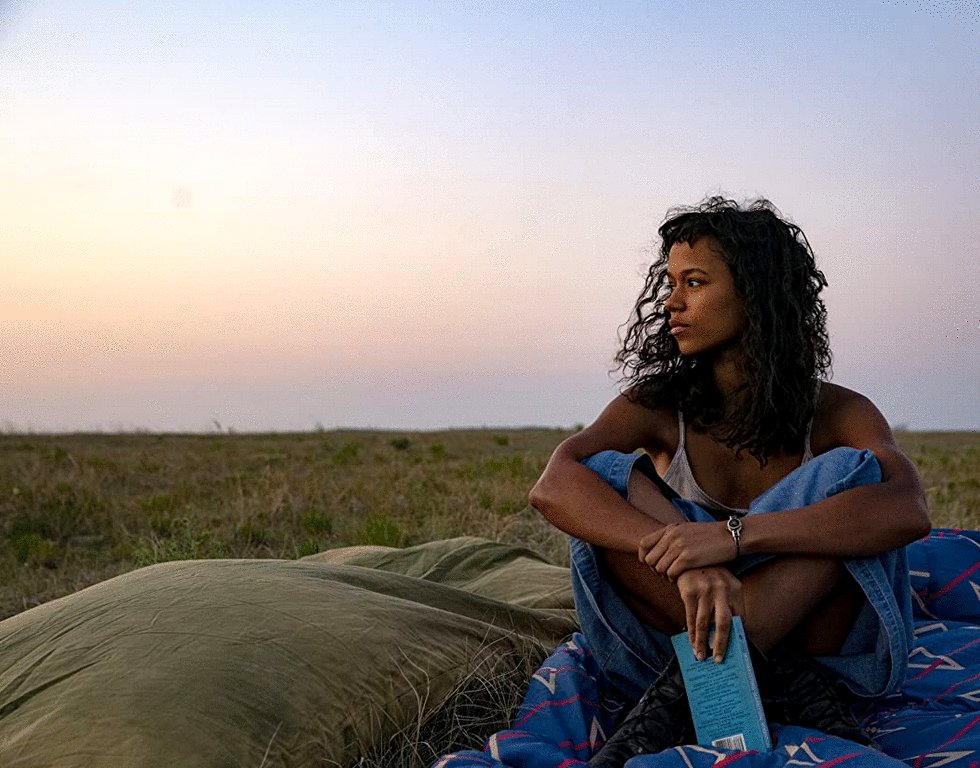 Photo du film Bones and All