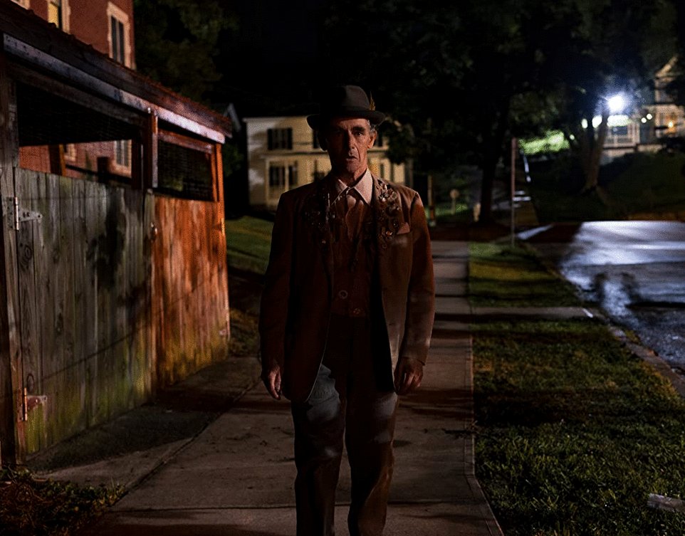 Photo du film Bones and All