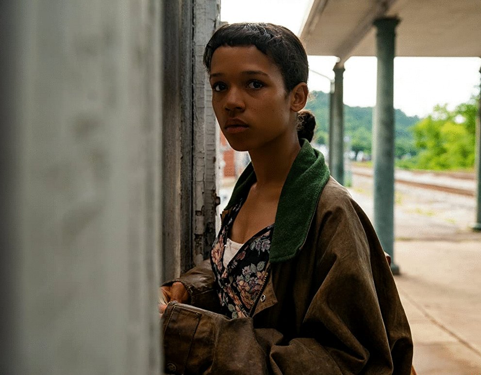 Photo du film Bones and All