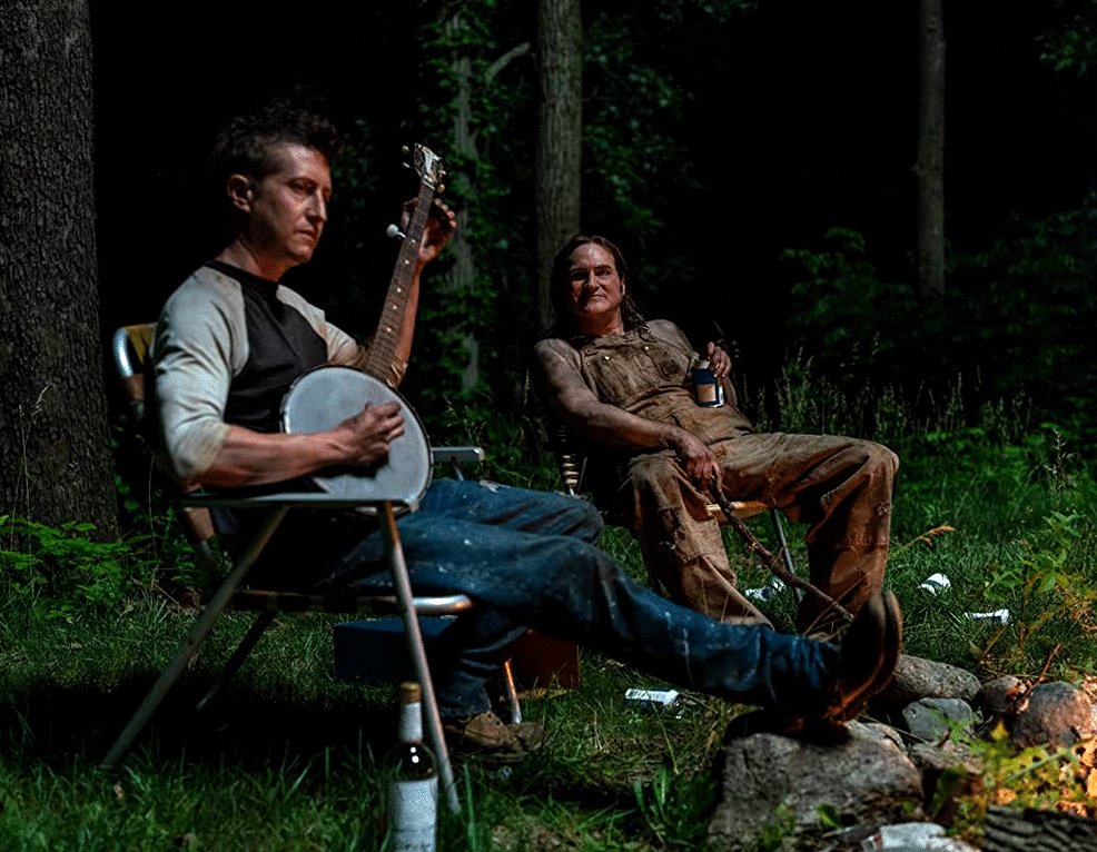 Photo du film Bones and All