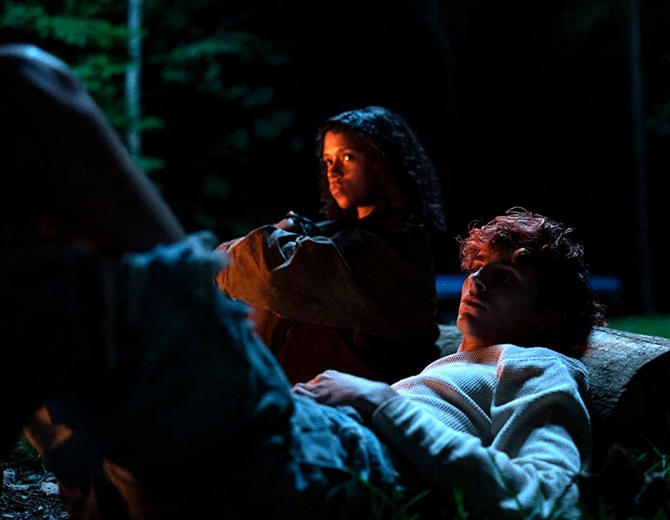 Photo du film Bones and All