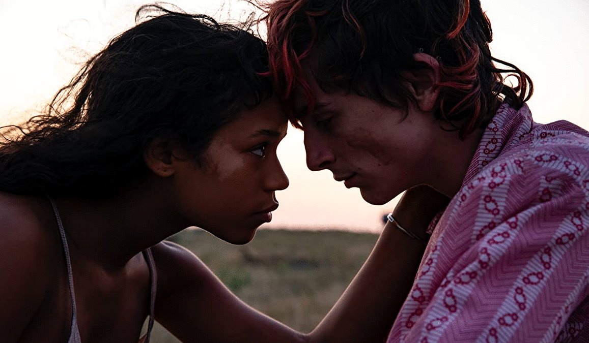 Photo du film Bones and All