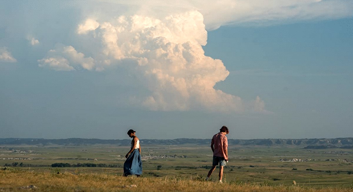 Photo du film Bones and All