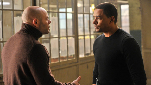 Photo du film Breakout Kings