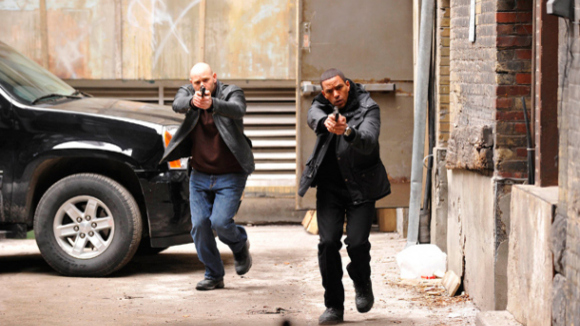 Photo du film Breakout Kings