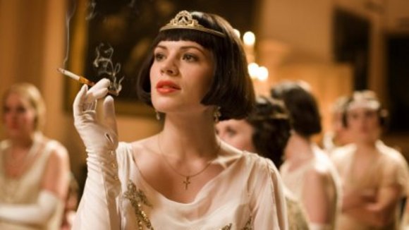 Photo du film Brideshead Revisited