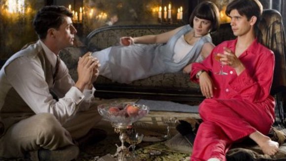 Photo du film Brideshead Revisited