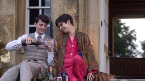 Photo du film Brideshead Revisited