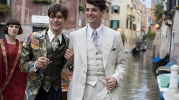 Photo du film Brideshead Revisited