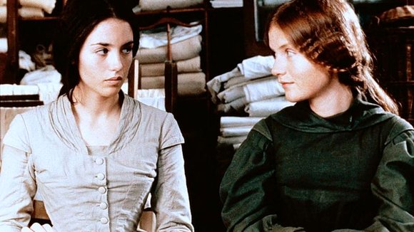 Photo from the movie The Bronte Sisters